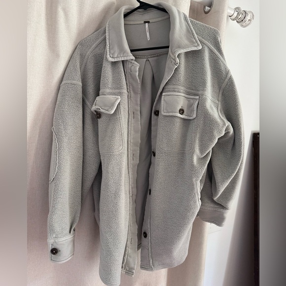 Free People Ruby Jacket - Picture 2 of 2